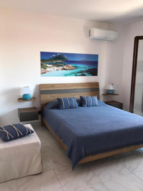 B&B I Colori Dell'Isola
